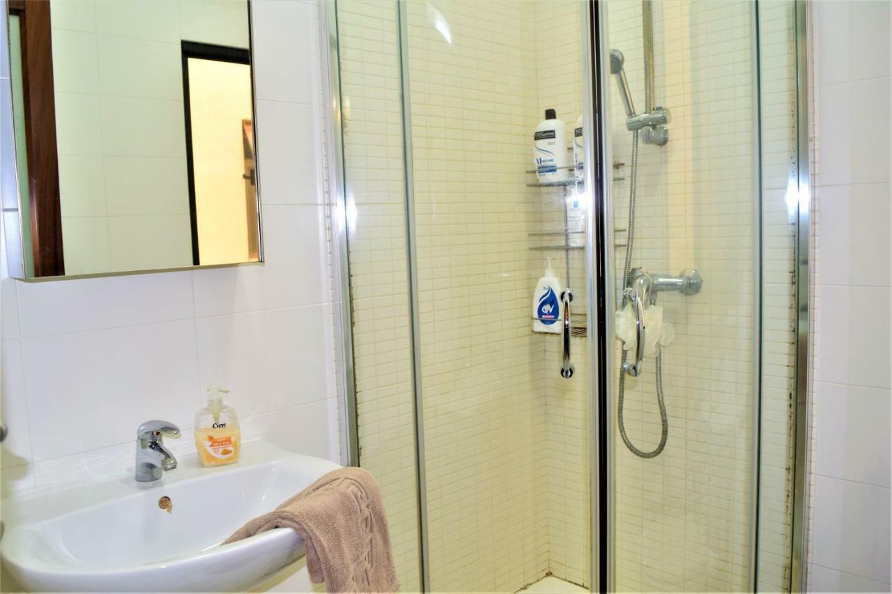 Ullswater No. 9 Apartment Marsaskala Exterior photo