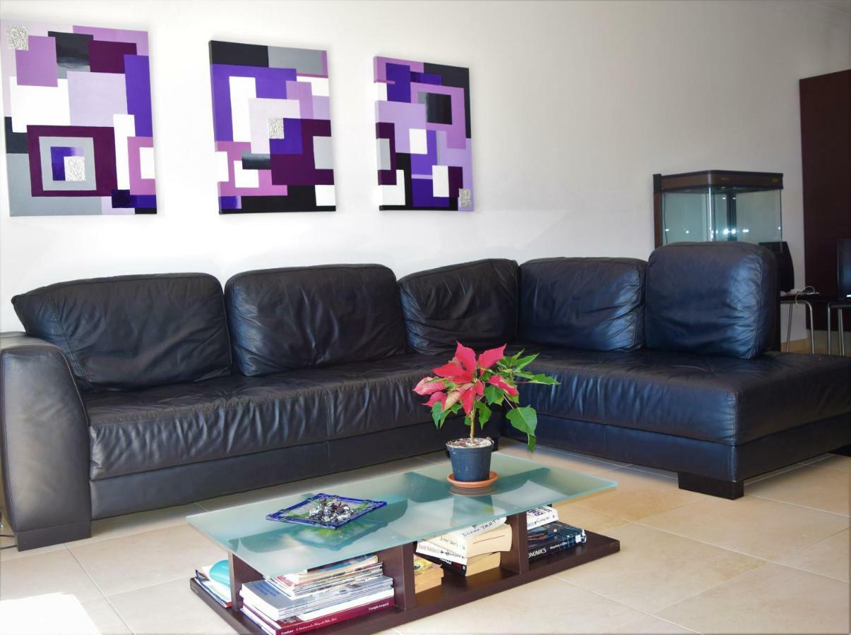 Ullswater No. 9 Apartment Marsaskala Exterior photo